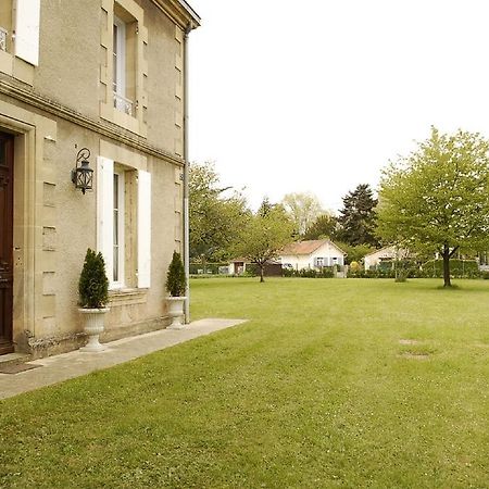 La Grande Maison Bed & Breakfast Bergerac Dış mekan fotoğraf