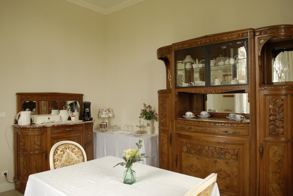 La Grande Maison Bed & Breakfast Bergerac Dış mekan fotoğraf