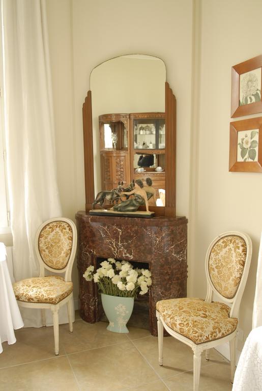 La Grande Maison Bed & Breakfast Bergerac Dış mekan fotoğraf