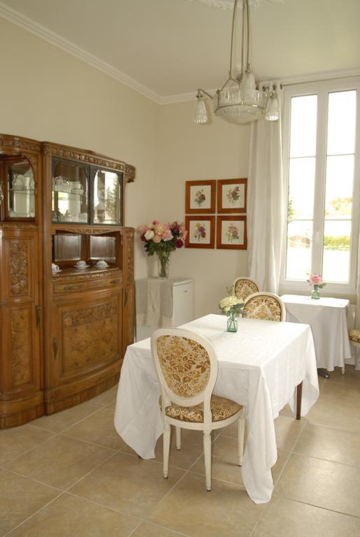 La Grande Maison Bed & Breakfast Bergerac Dış mekan fotoğraf