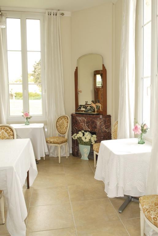 La Grande Maison Bed & Breakfast Bergerac Dış mekan fotoğraf