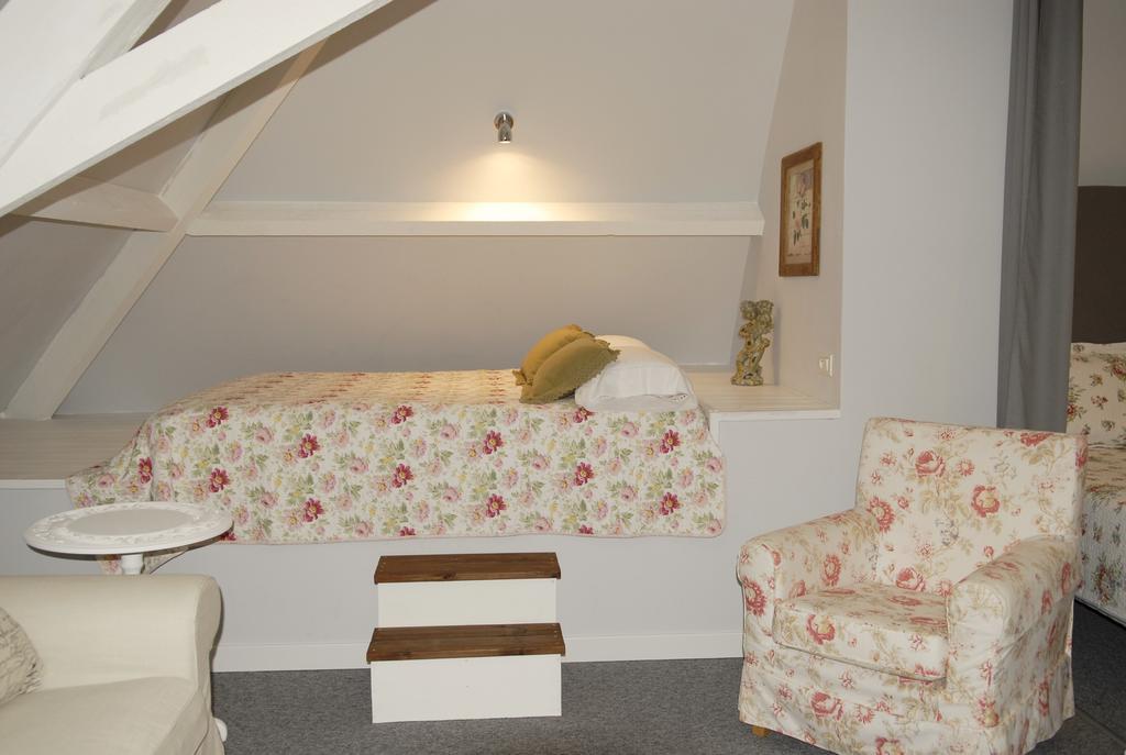La Grande Maison Bed & Breakfast Bergerac Dış mekan fotoğraf