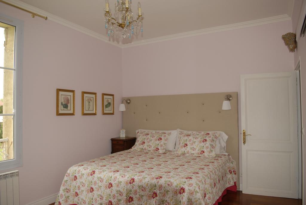 La Grande Maison Bed & Breakfast Bergerac Dış mekan fotoğraf