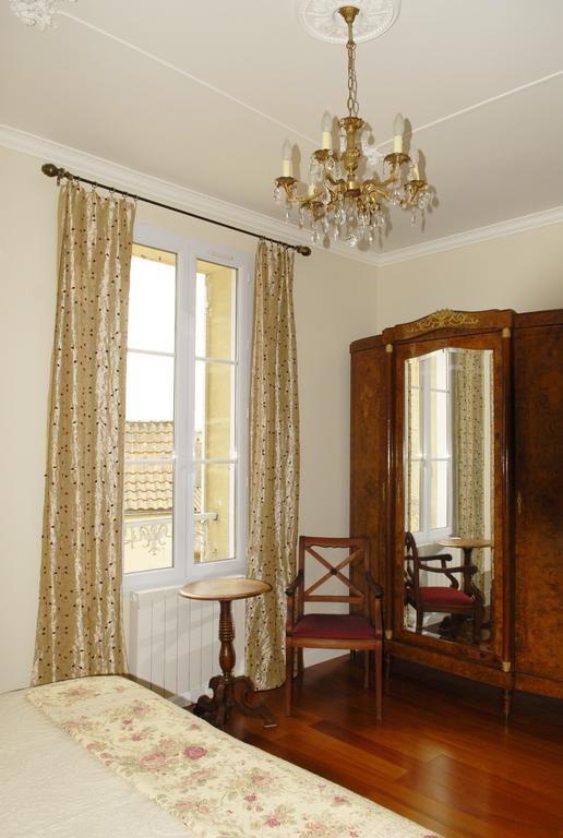 La Grande Maison Bed & Breakfast Bergerac Oda fotoğraf