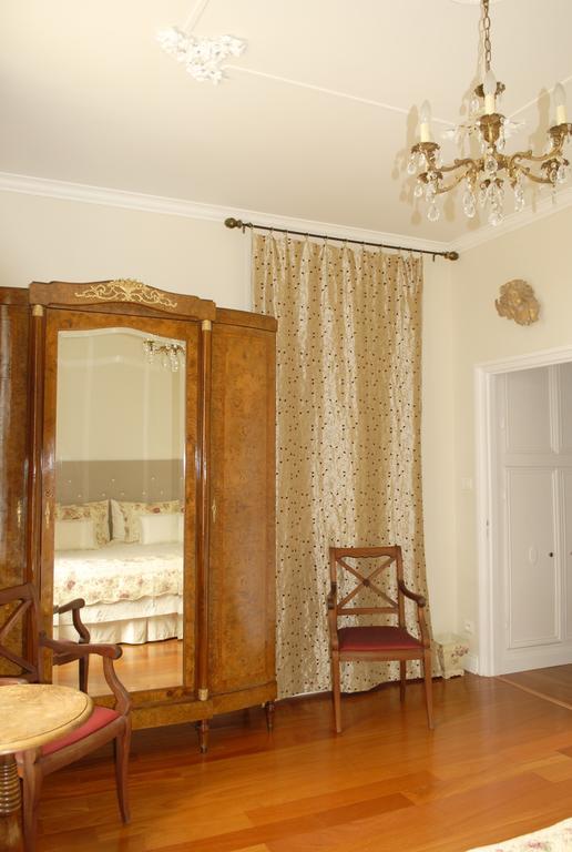 La Grande Maison Bed & Breakfast Bergerac Oda fotoğraf