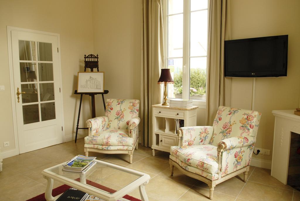 La Grande Maison Bed & Breakfast Bergerac Dış mekan fotoğraf