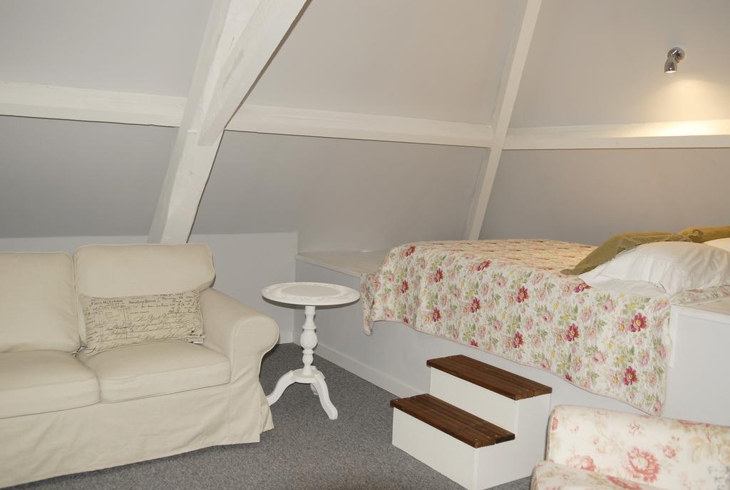 La Grande Maison Bed & Breakfast Bergerac Oda fotoğraf