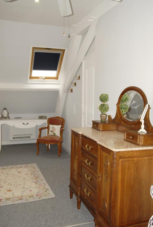 La Grande Maison Bed & Breakfast Bergerac Oda fotoğraf