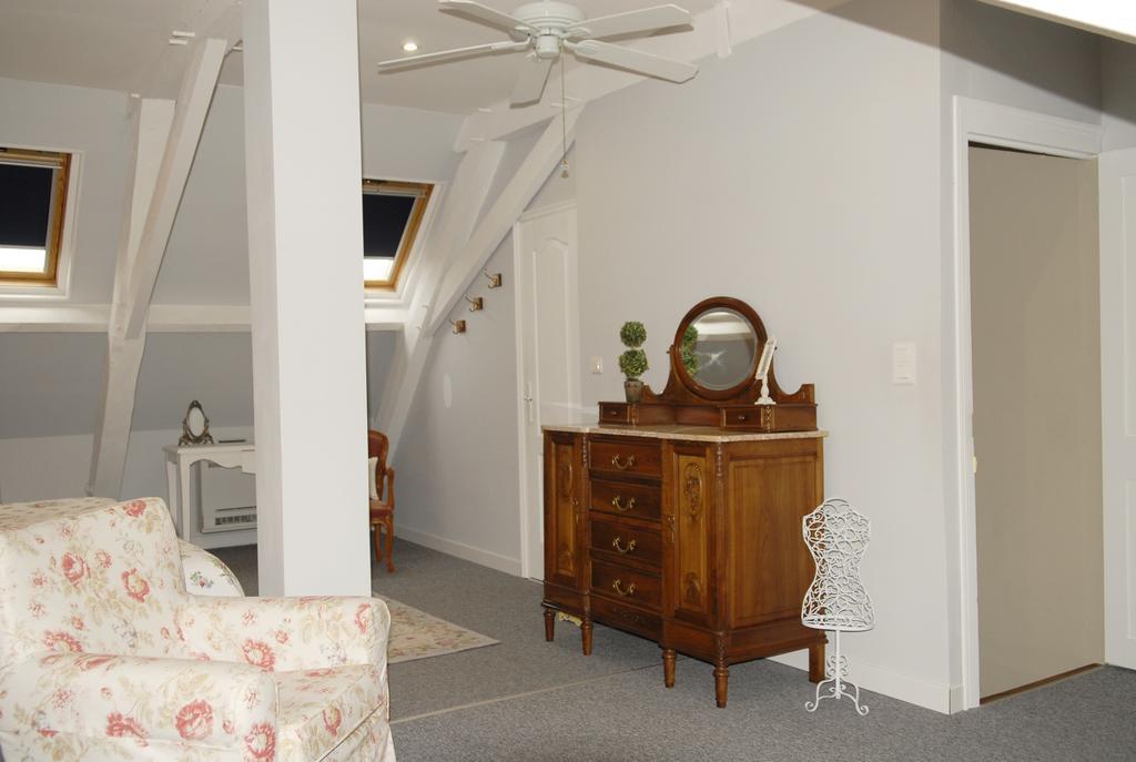 La Grande Maison Bed & Breakfast Bergerac Oda fotoğraf
