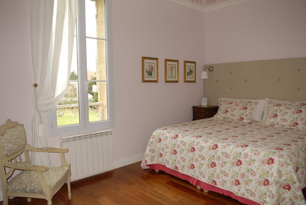 La Grande Maison Bed & Breakfast Bergerac Oda fotoğraf