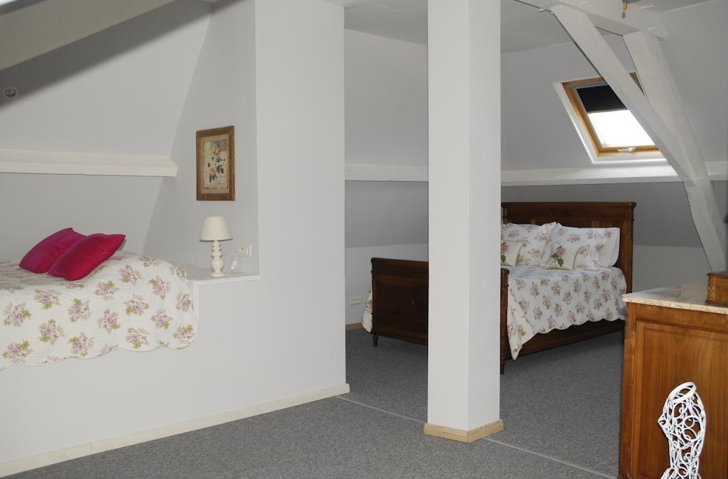 La Grande Maison Bed & Breakfast Bergerac Oda fotoğraf