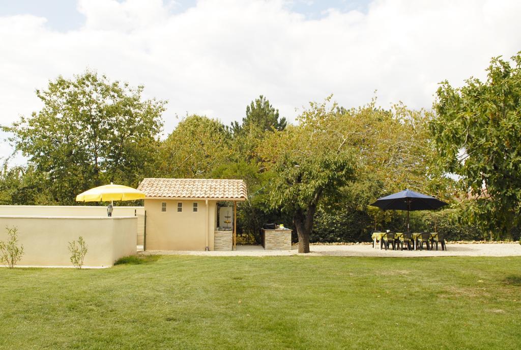 La Grande Maison Bed & Breakfast Bergerac Dış mekan fotoğraf